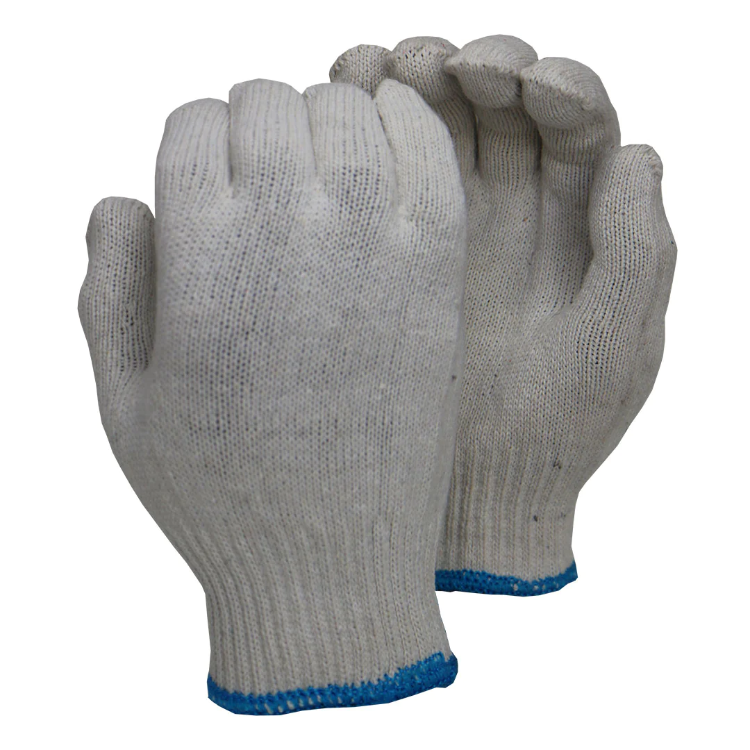 Cotton Glove 10GG  500G